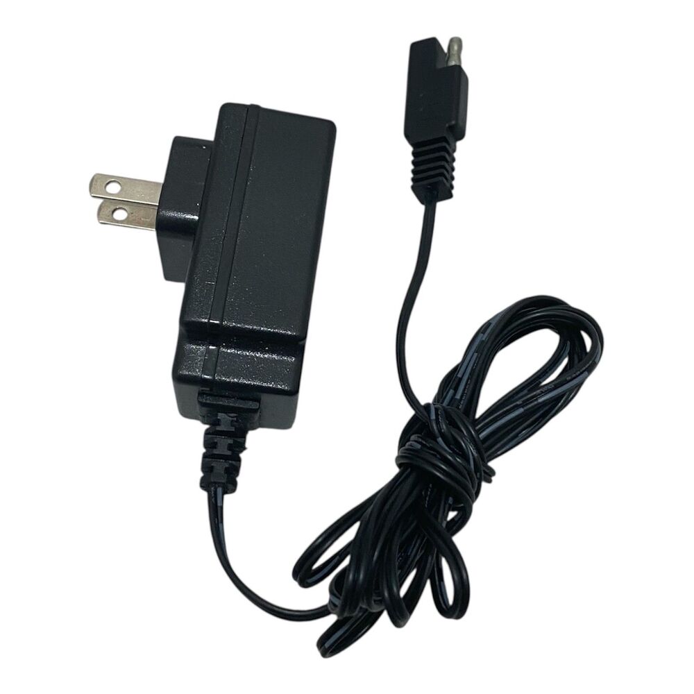 CZJUTAI Class 2 Power Supply Battery Charger Model JT-DC075V0500(I) 7.5V 0.50A